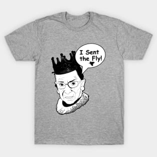 RBG is fly T-Shirt